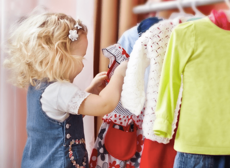 Дитяча трикотажна фабрика Демі Бебі в Україні