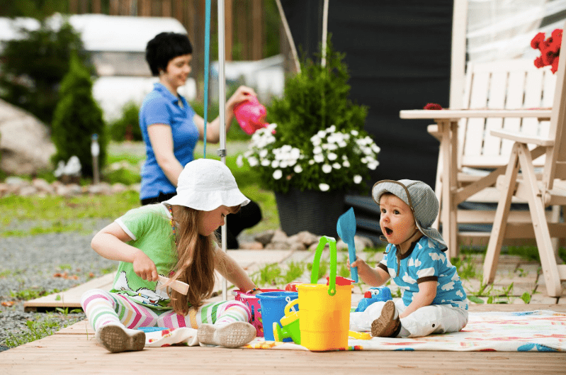 Як одягати дитину 2-3 роки на вулицю Як одягати дитину 2-3 роки на вулицю