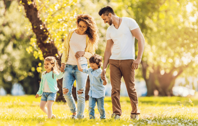 Як одягати дитину 4-6 років на вулицю Як одягати дитину 4-6 років на вулицю