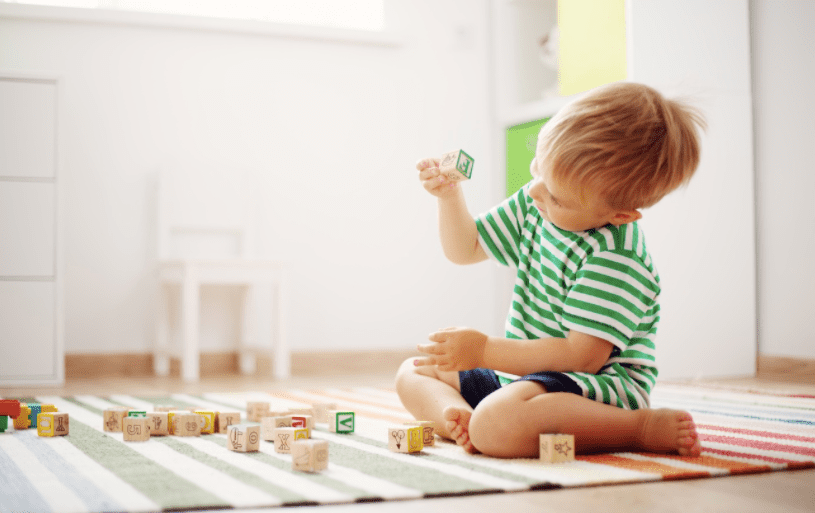 Як проявляється криза 3 років у дітей