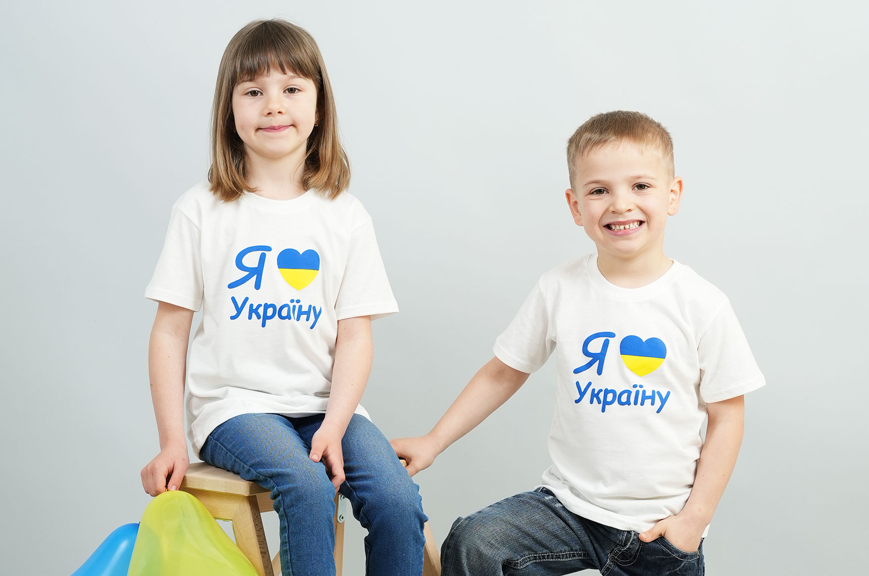 Дитячий трикотаж від торгової марки Демі Бейбі