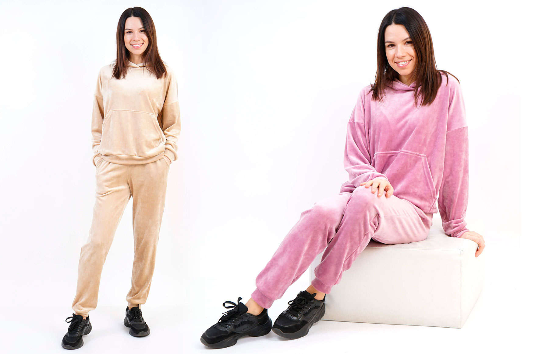 Одяг для жінок