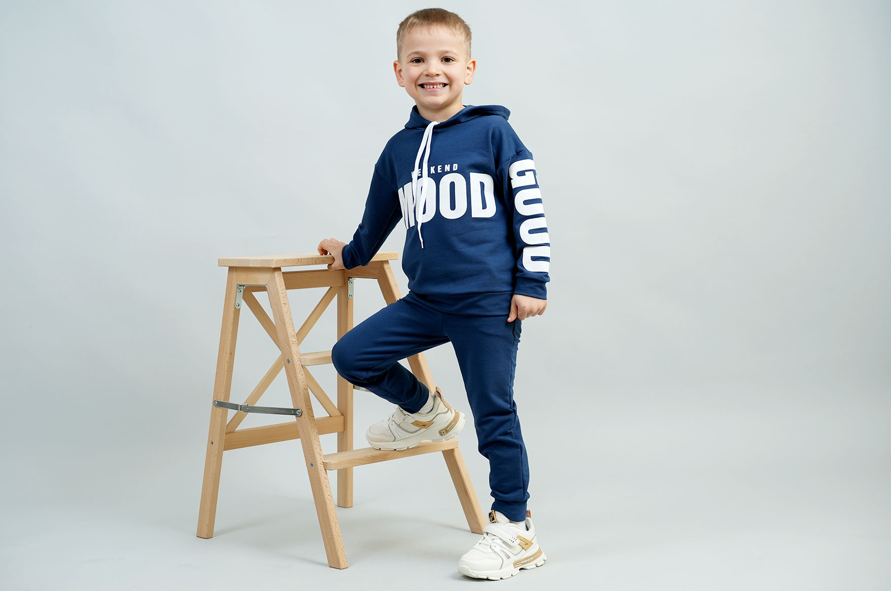 Модні новинки для хлопчиків осінь зима 2022-2023