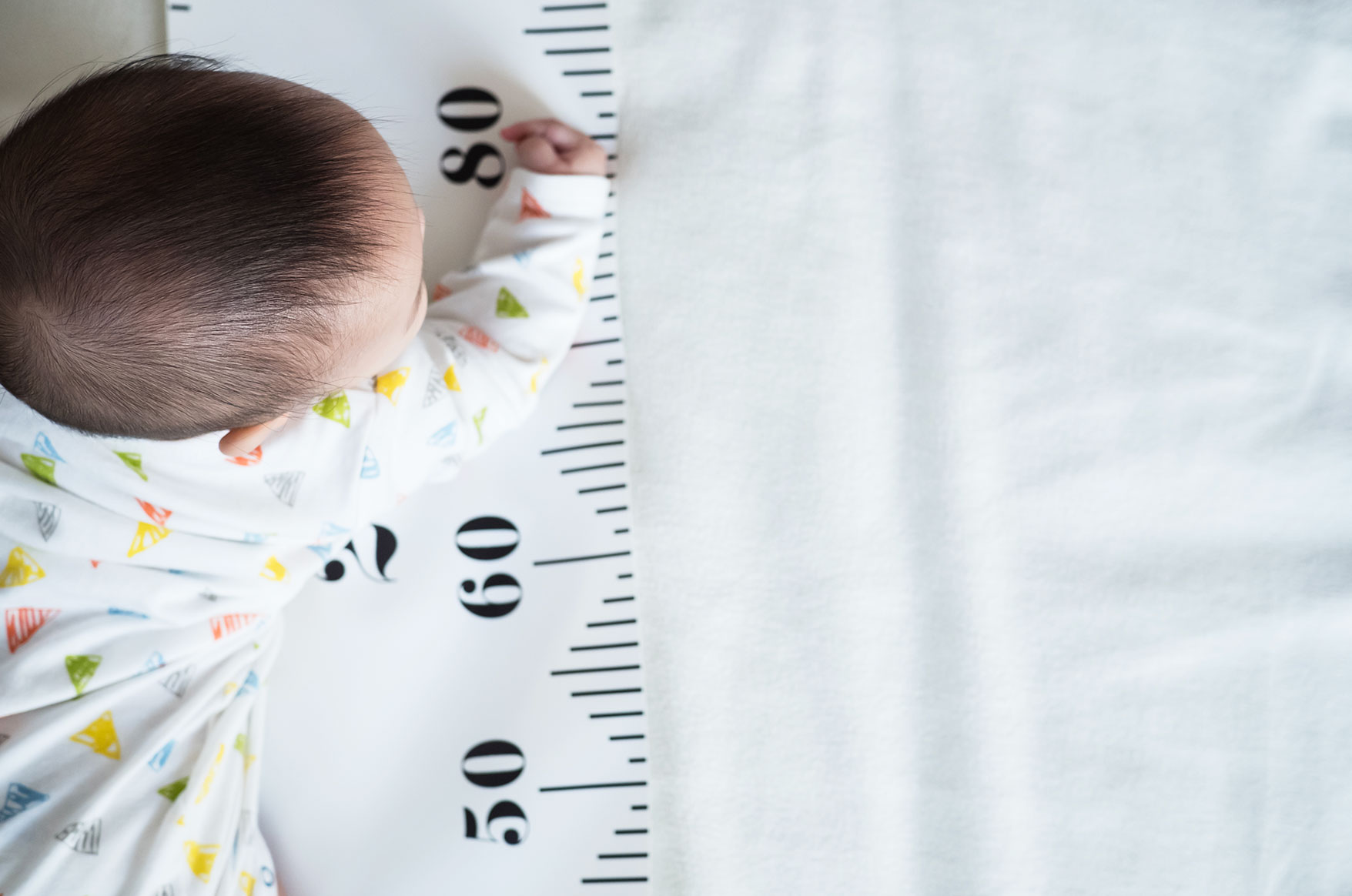 Можливі причини відхилень дитини від норм у вазі та зрості