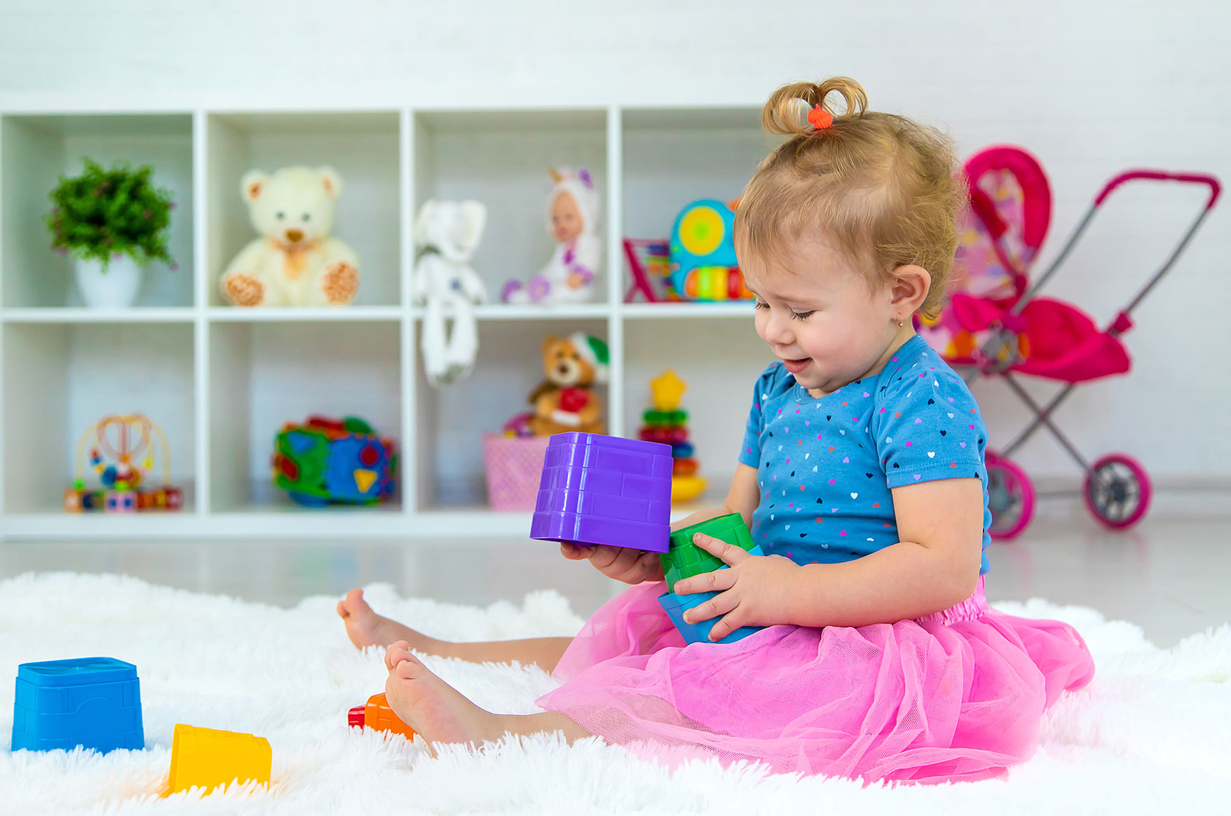 Одяг для дитячого садка