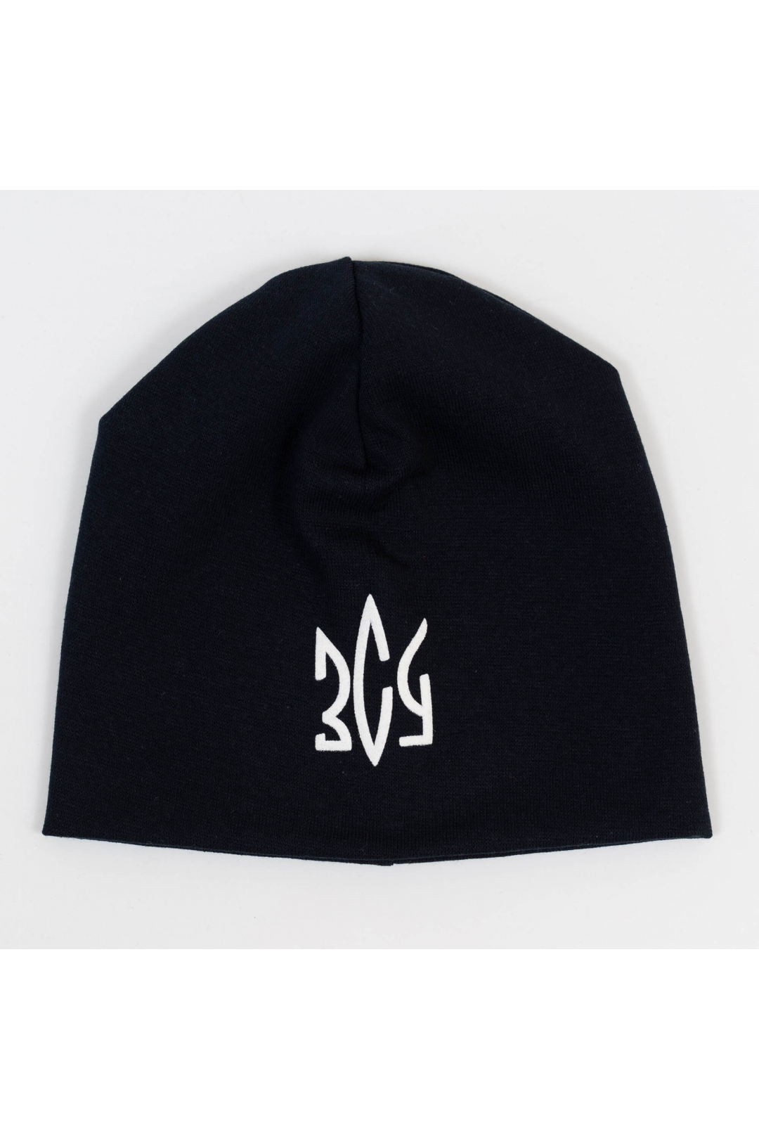 Подвійна для хлопчика Герб чорний стретч