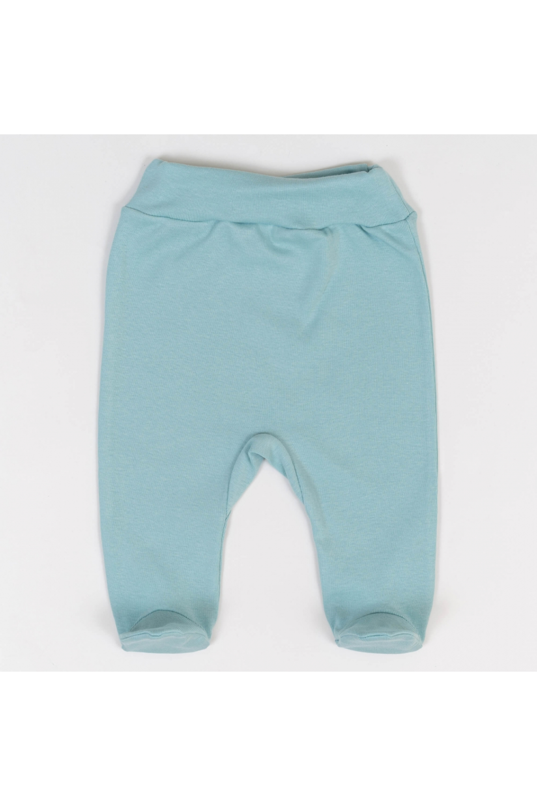 Повзунки для малят морська хвиля рібана