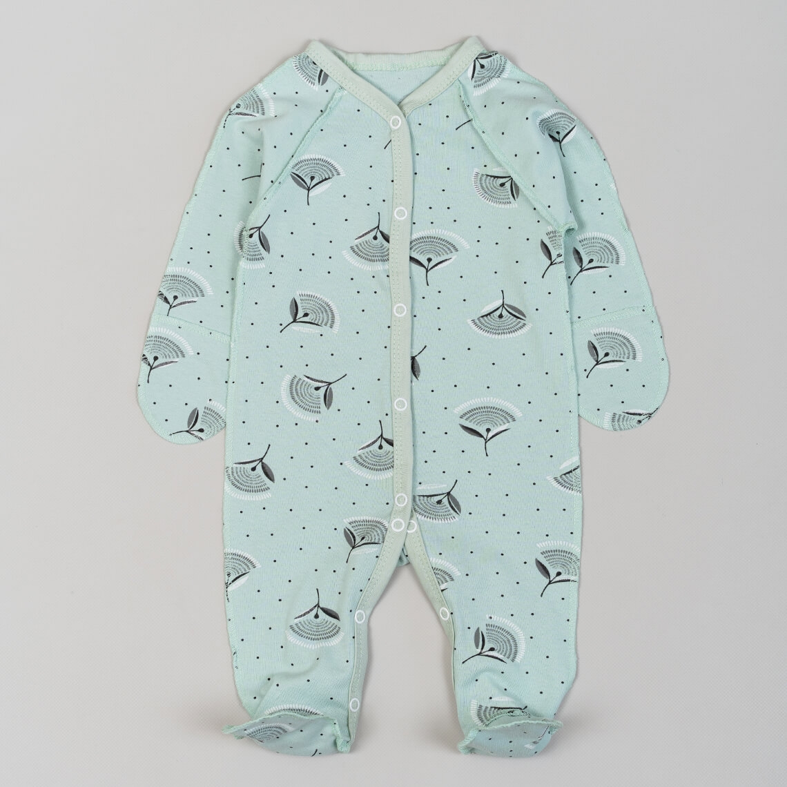 Сліп для немовлят ментоловий кулір