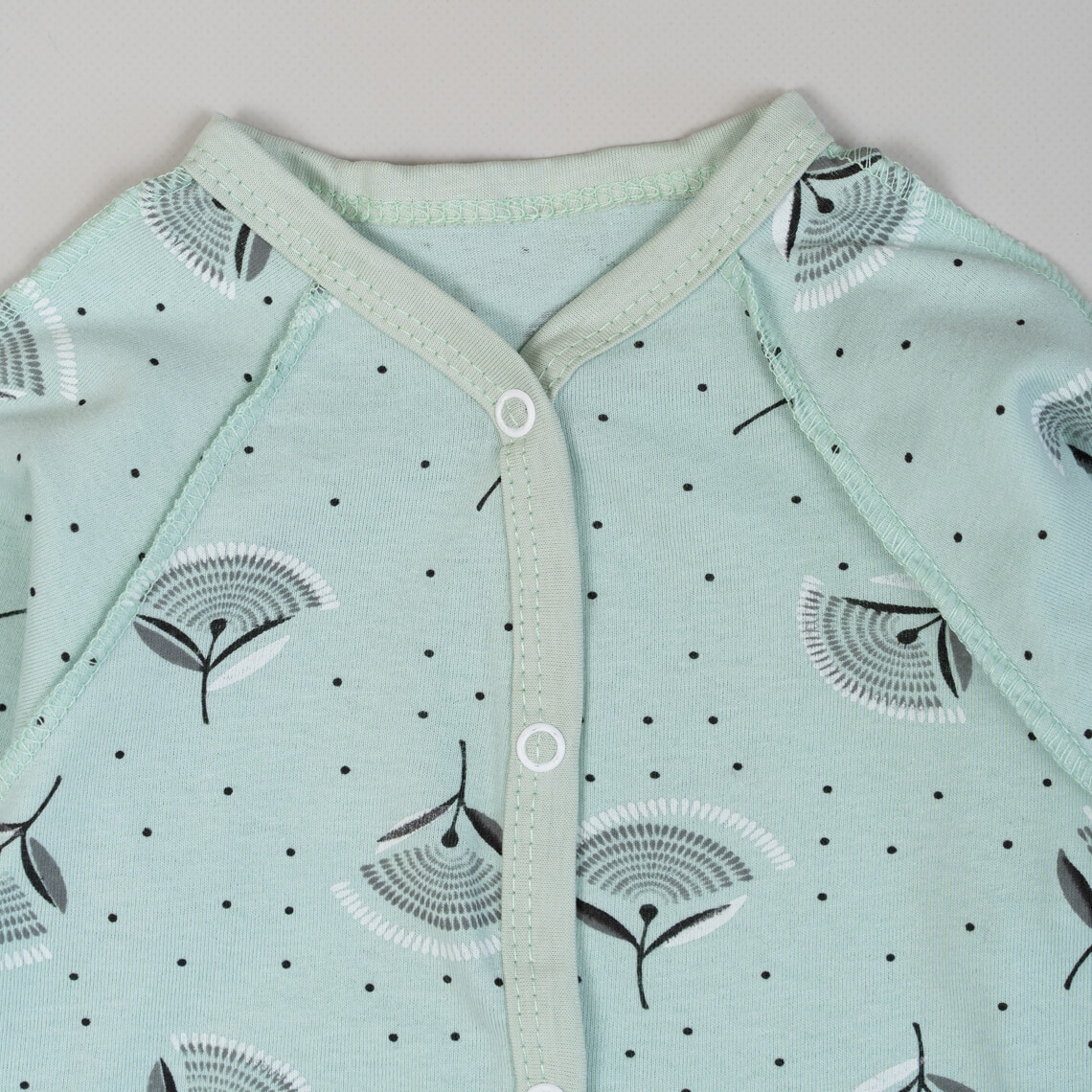 Сліп для немовлят ментоловий кулір