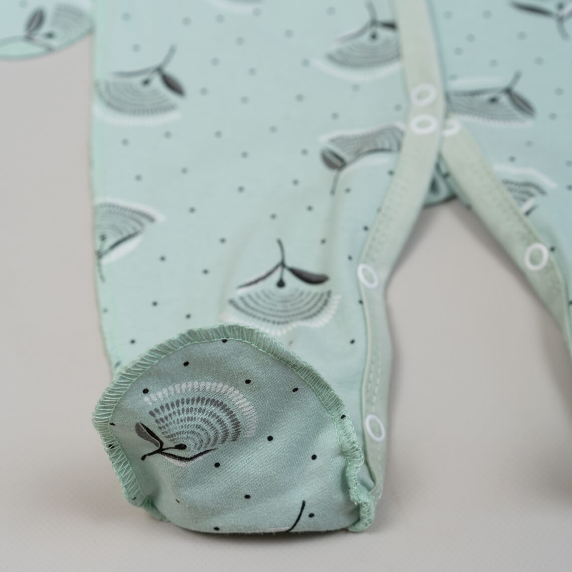 Сліп для немовлят ментоловий кулір