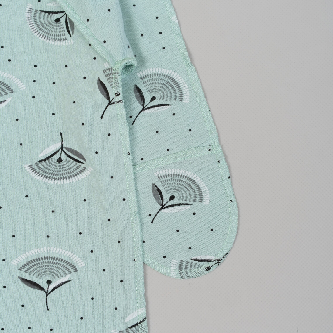 Сліп для немовлят ментоловий кулір