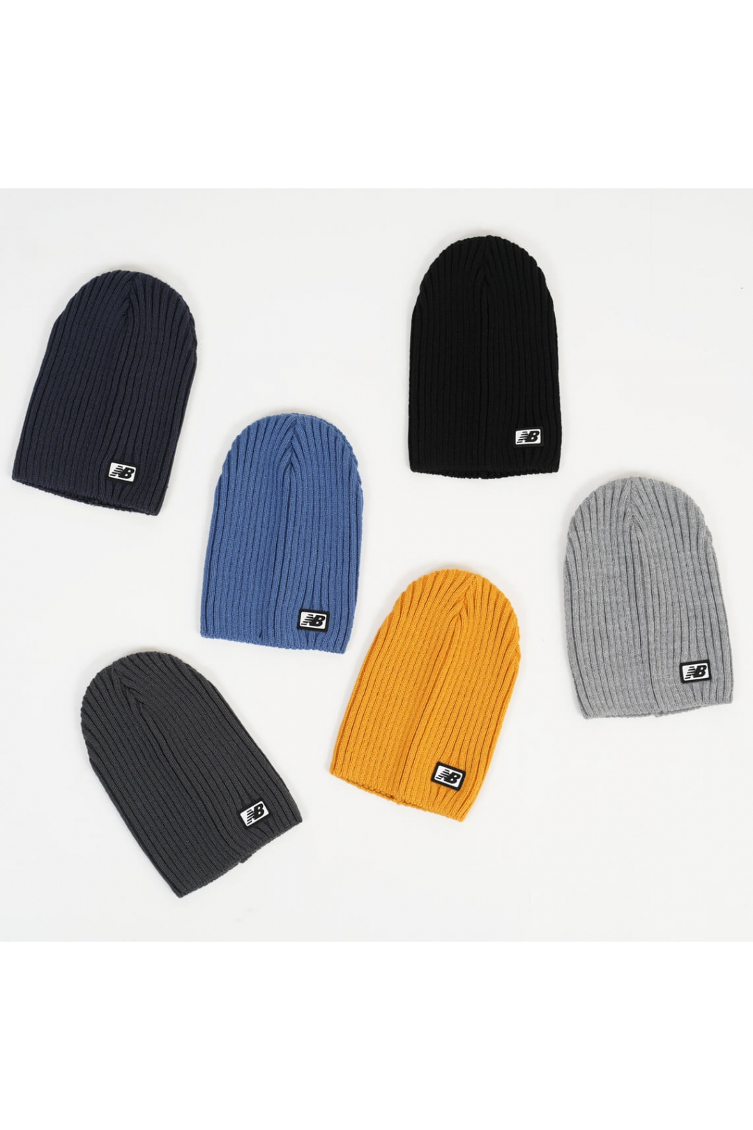 Шапка для хлопчика NB сірий в'язка