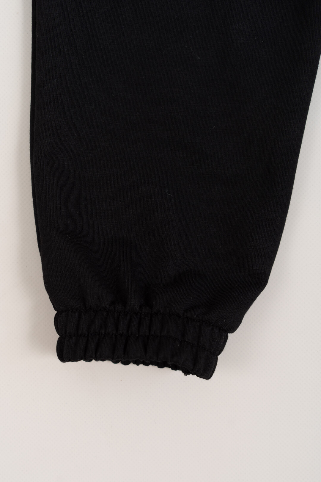 Спортивні джогери карго для хлопчика темно-синій двонитка