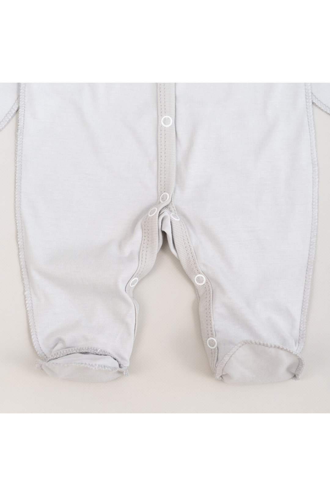 Комплект для новонароджених світло-сірий кулір