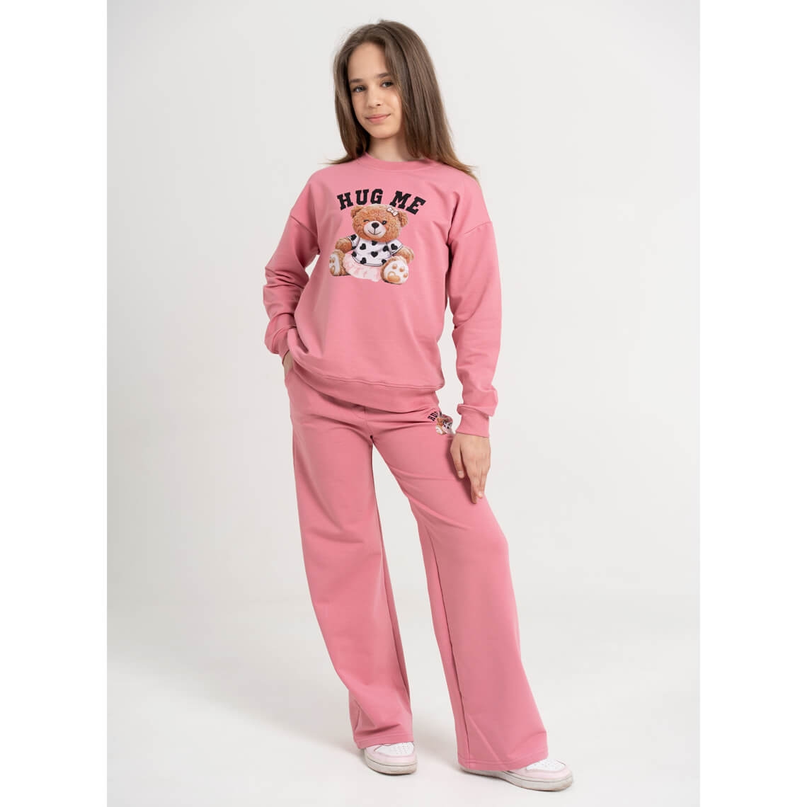 Костюм для дівчат