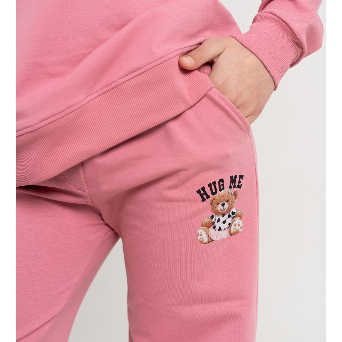 Костюм для дівчат