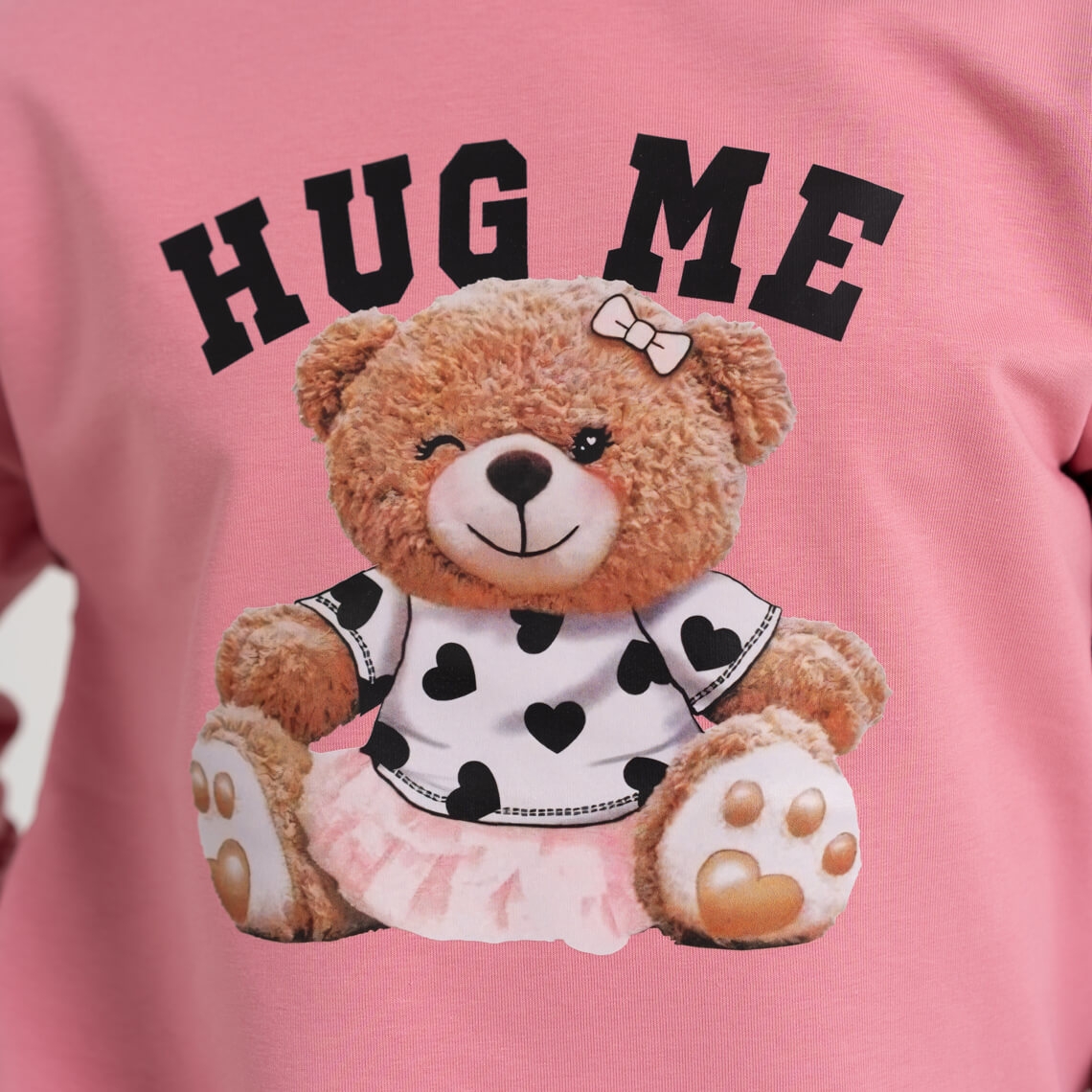 Костюм для дівчат