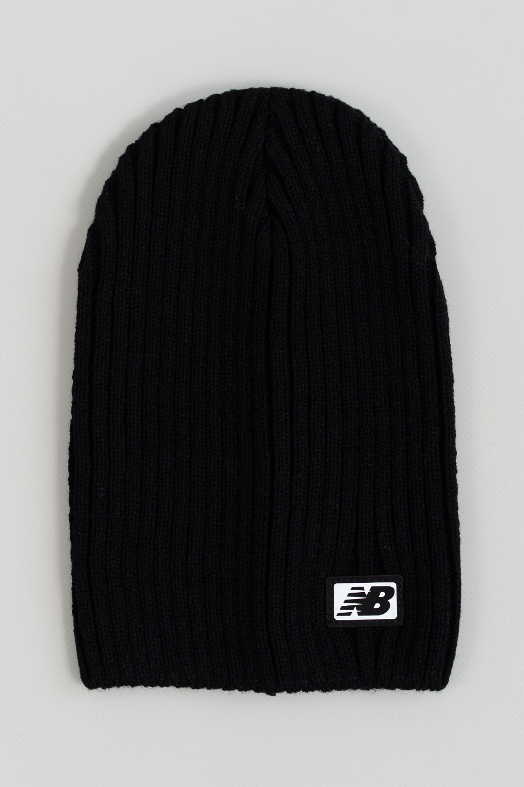 Шапка для хлопчика NB чорний в'язка