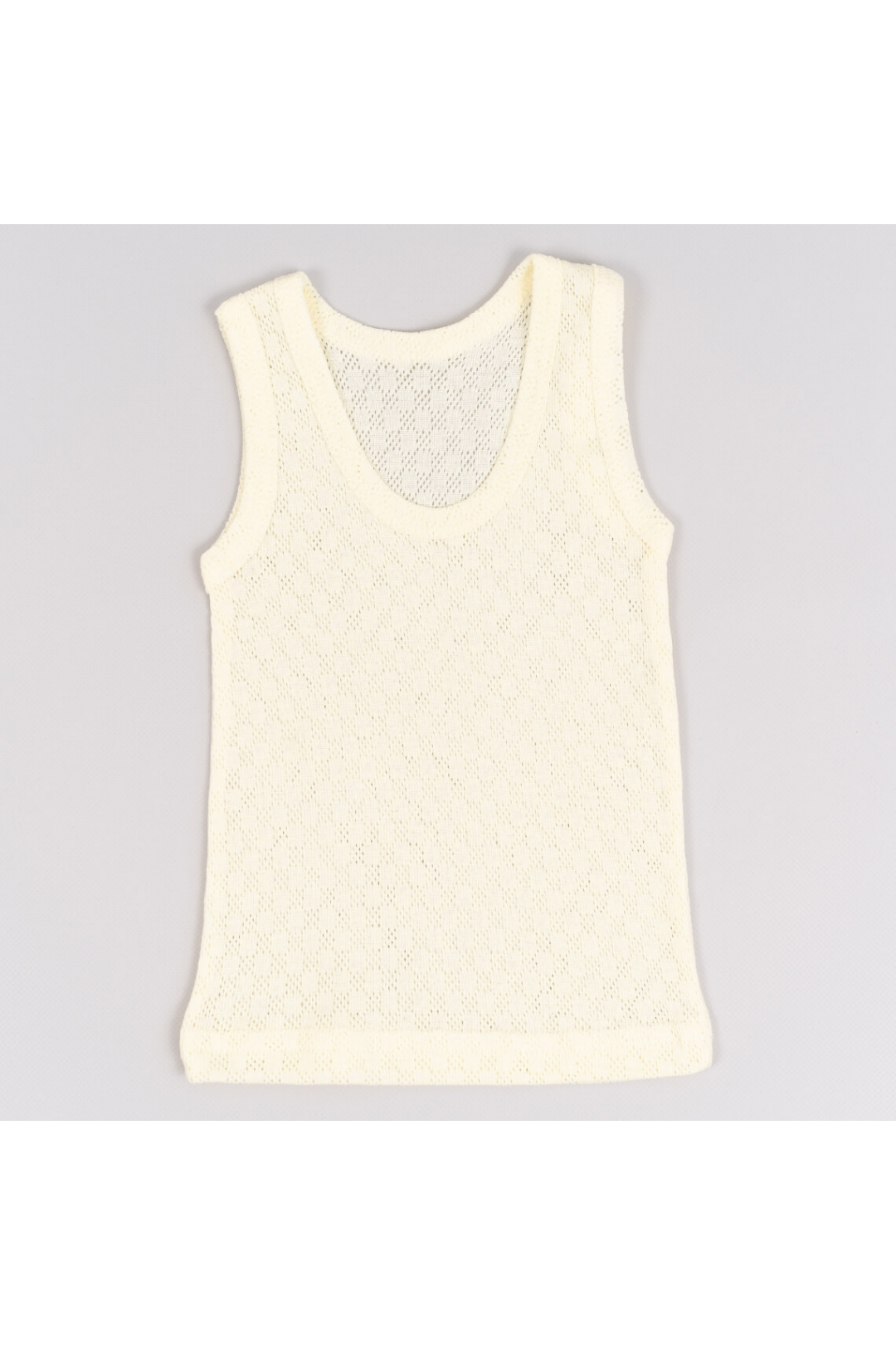 Майка для малят жовтий трансфер