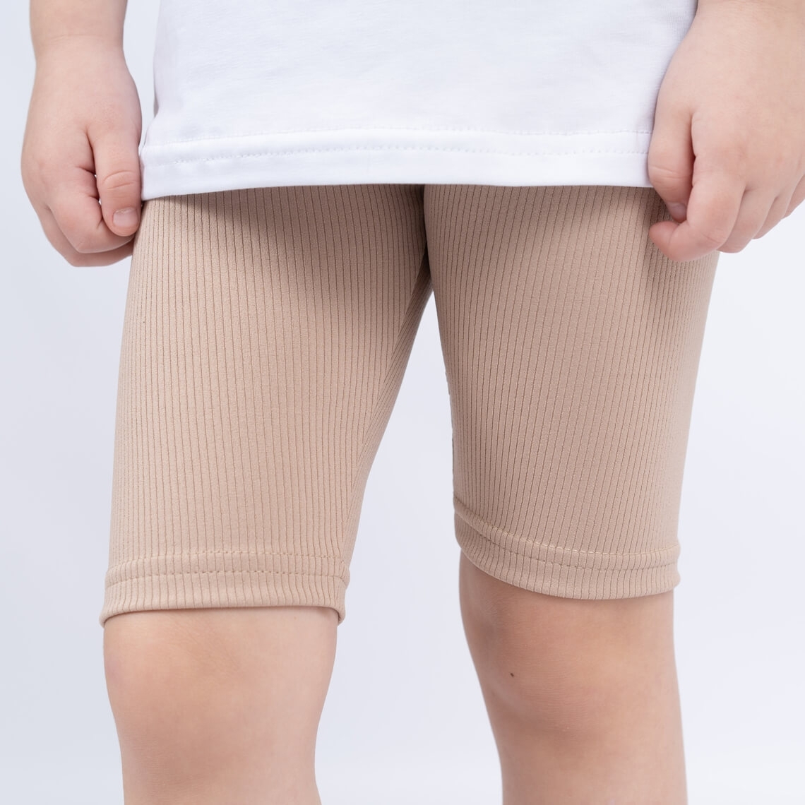 Комплект  для дівчинки бузковий фулікра