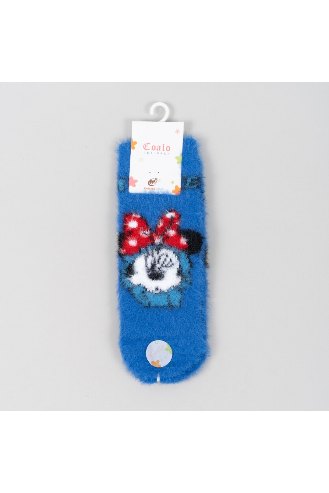 Шкарпетки для дівчинки ангора