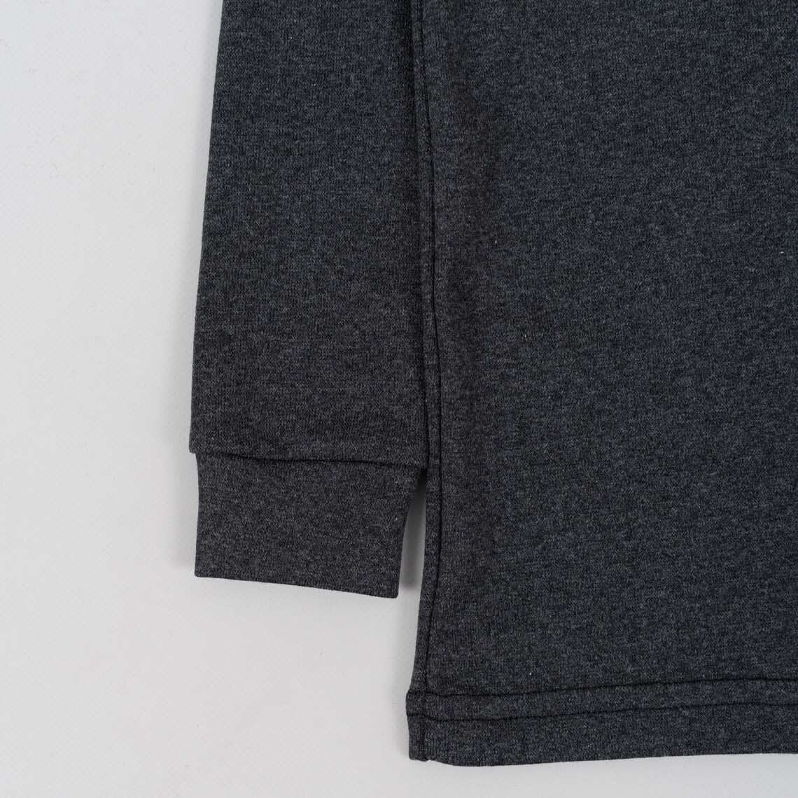 Гольф дитячий антрацит стретч