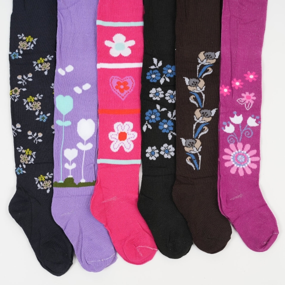 Колготки для дівчинки