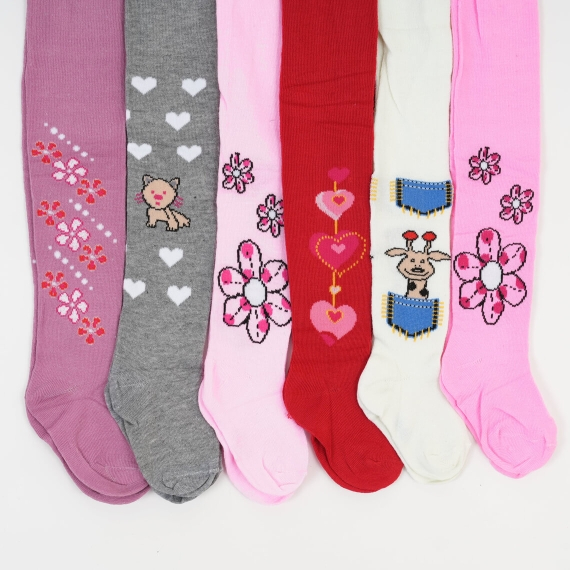 Колготки для дівчинки