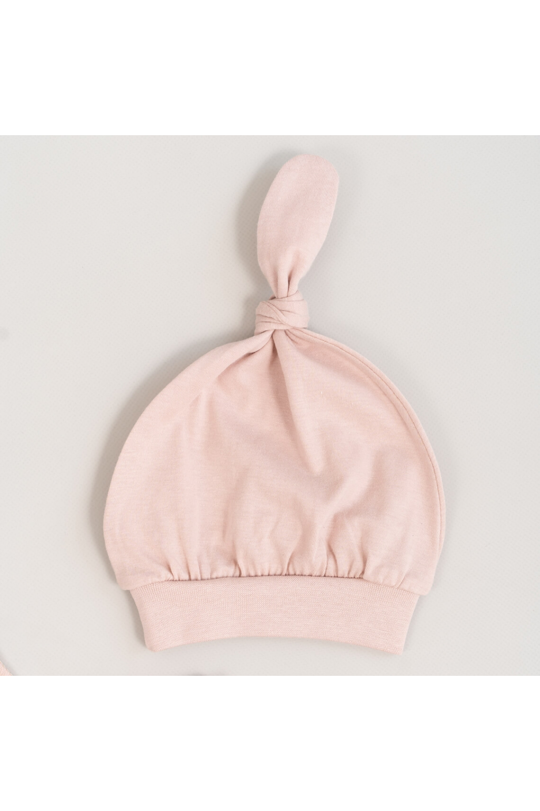 Комплект для новонароджених персиковий кулір