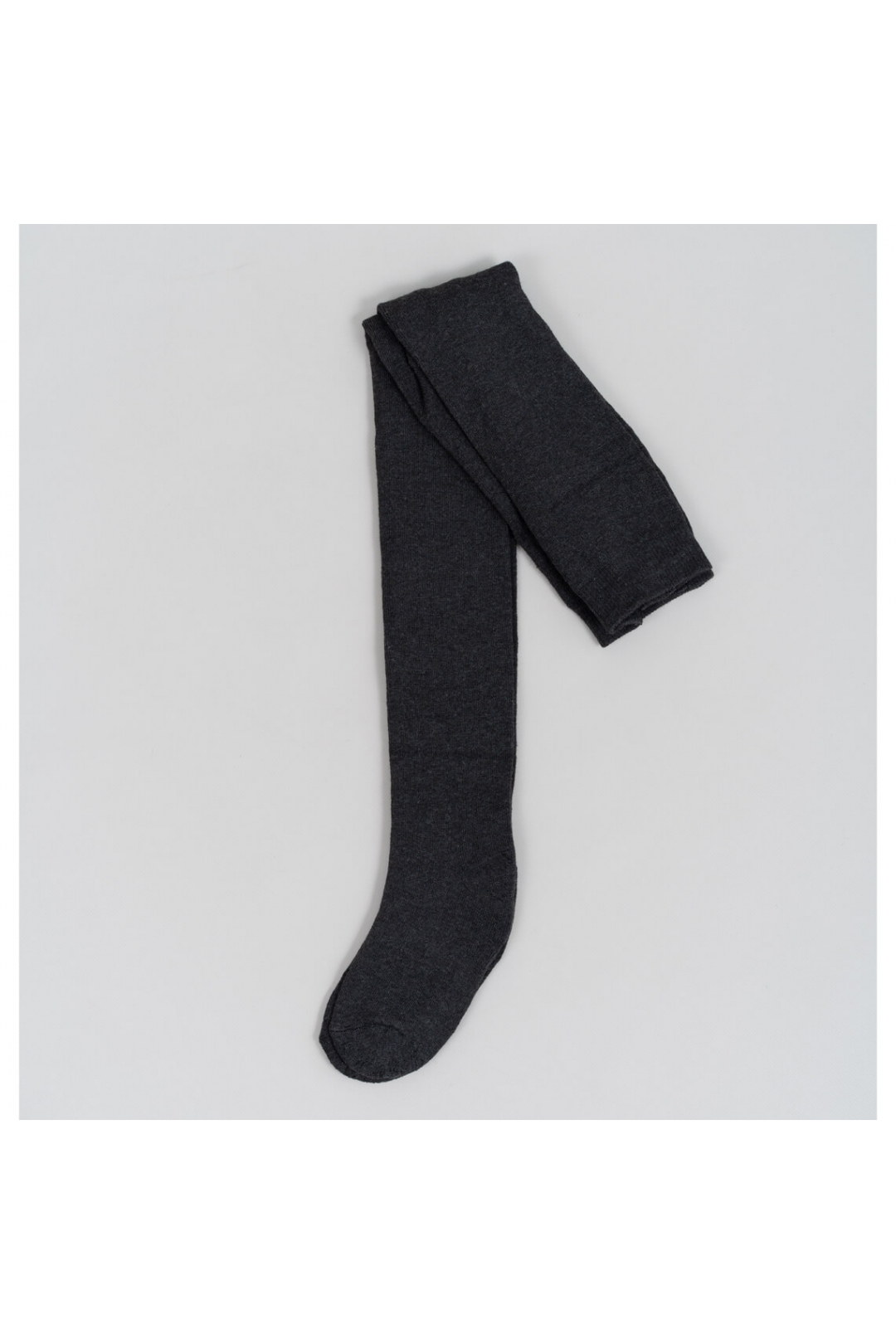 Колготки дитячі блакитний махра