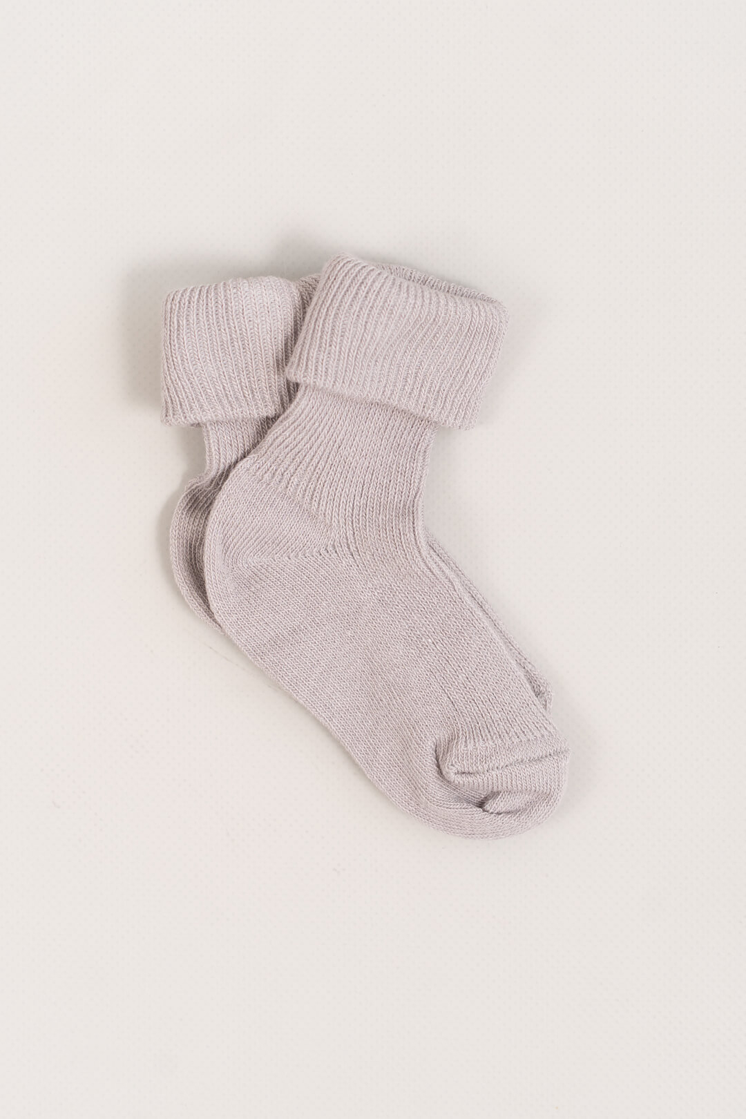 Шкарпетки для новонароджених моко бавовна