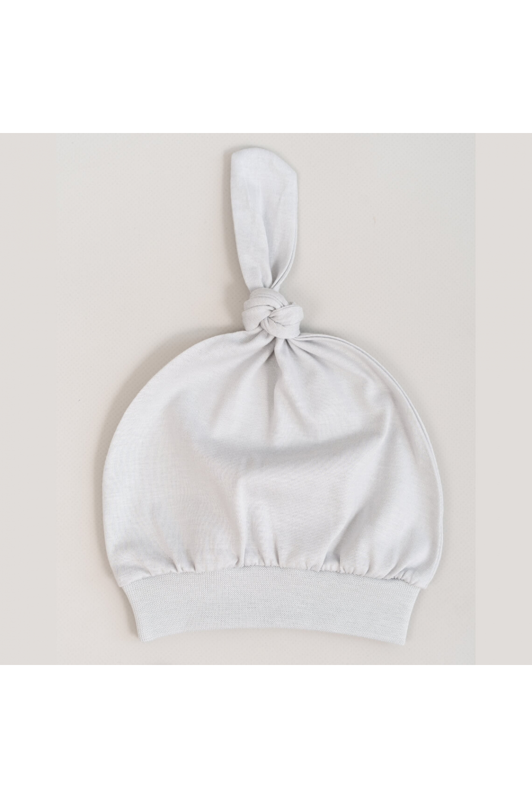 Комплект для новонароджених світло-сірий кулір