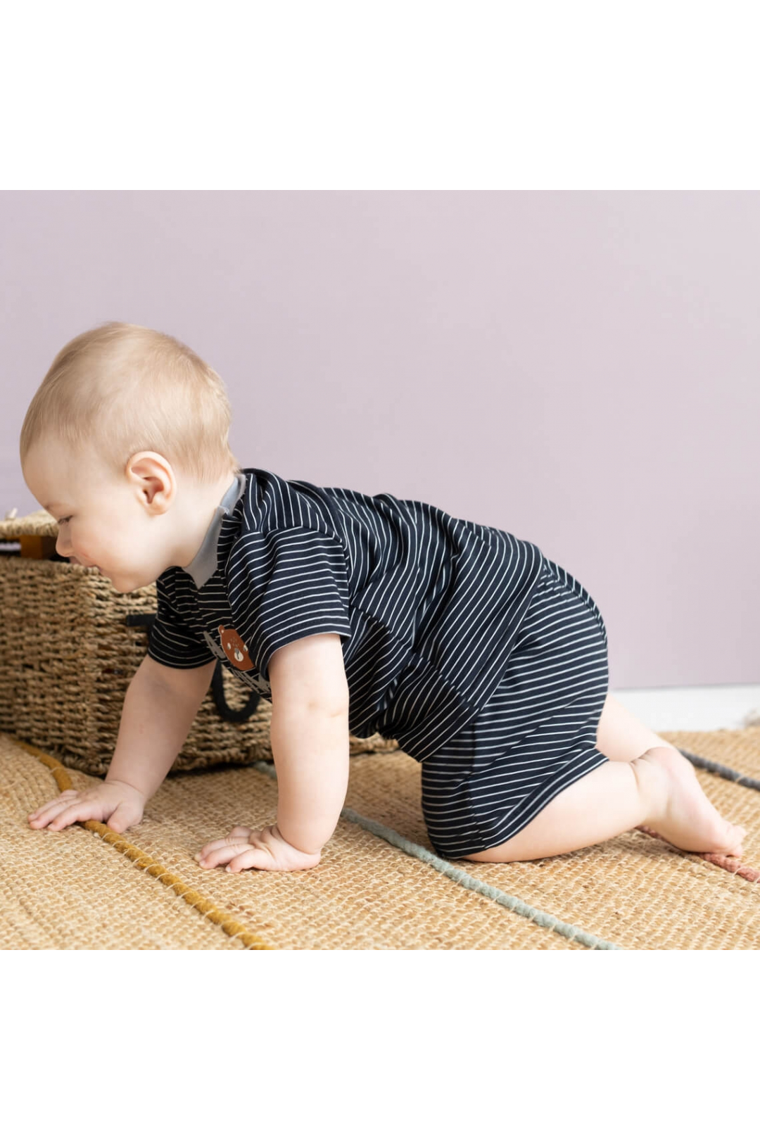 Костюм для хлопчика чорний фулікра