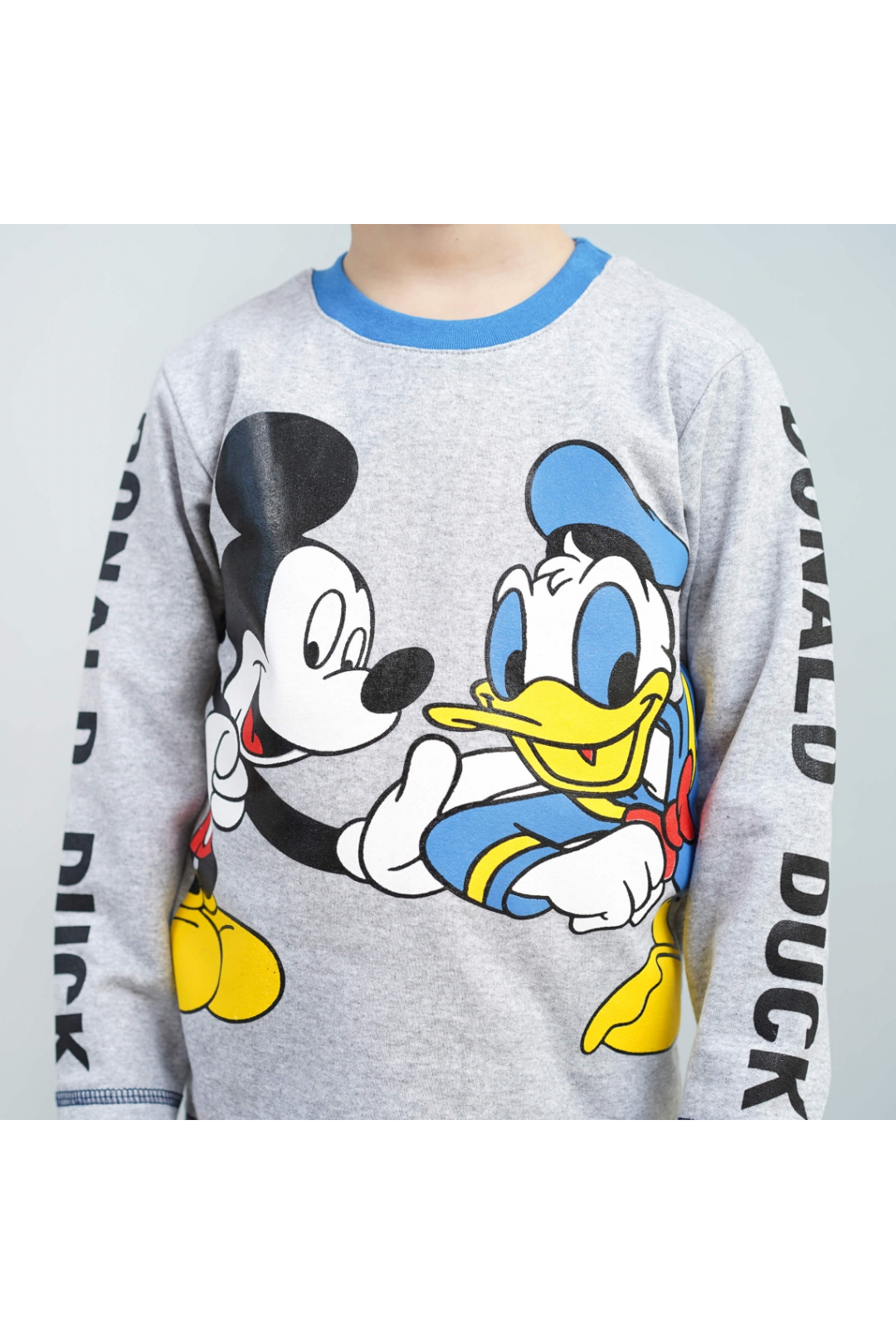 Піжама для хлопчика електрик начіс (футер)