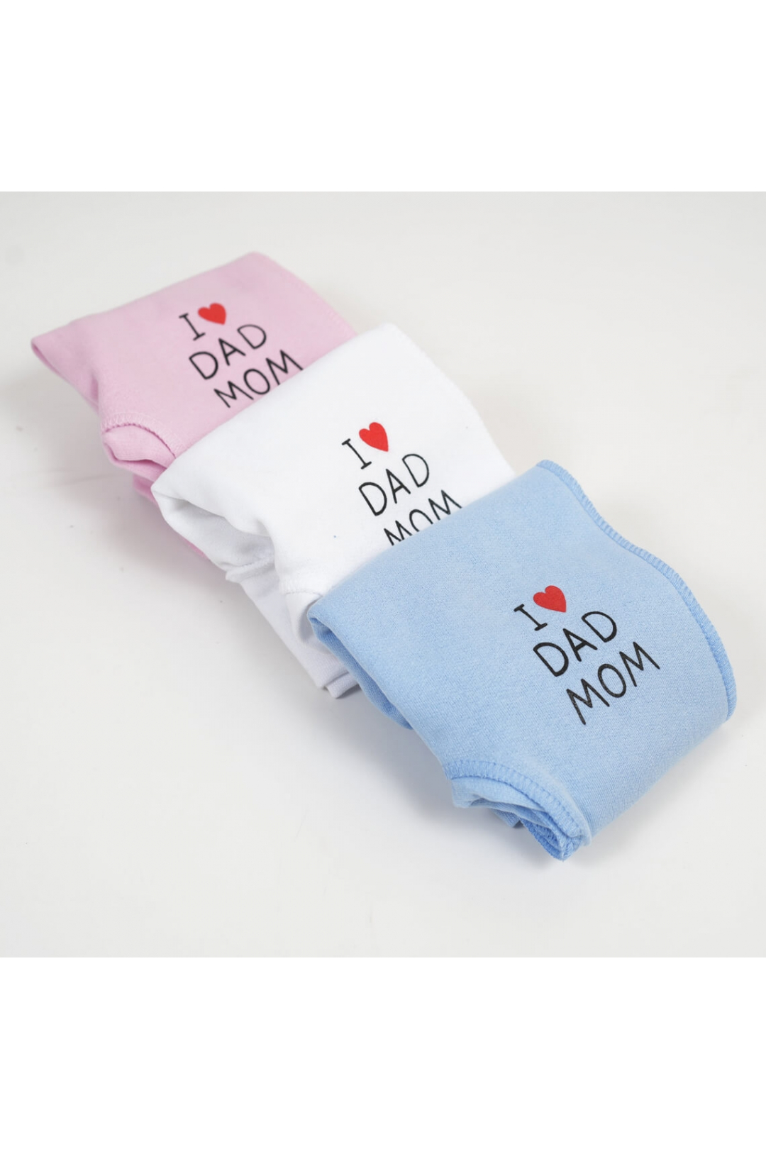 Повзунки для новонароджених рожевий начіс (футер)