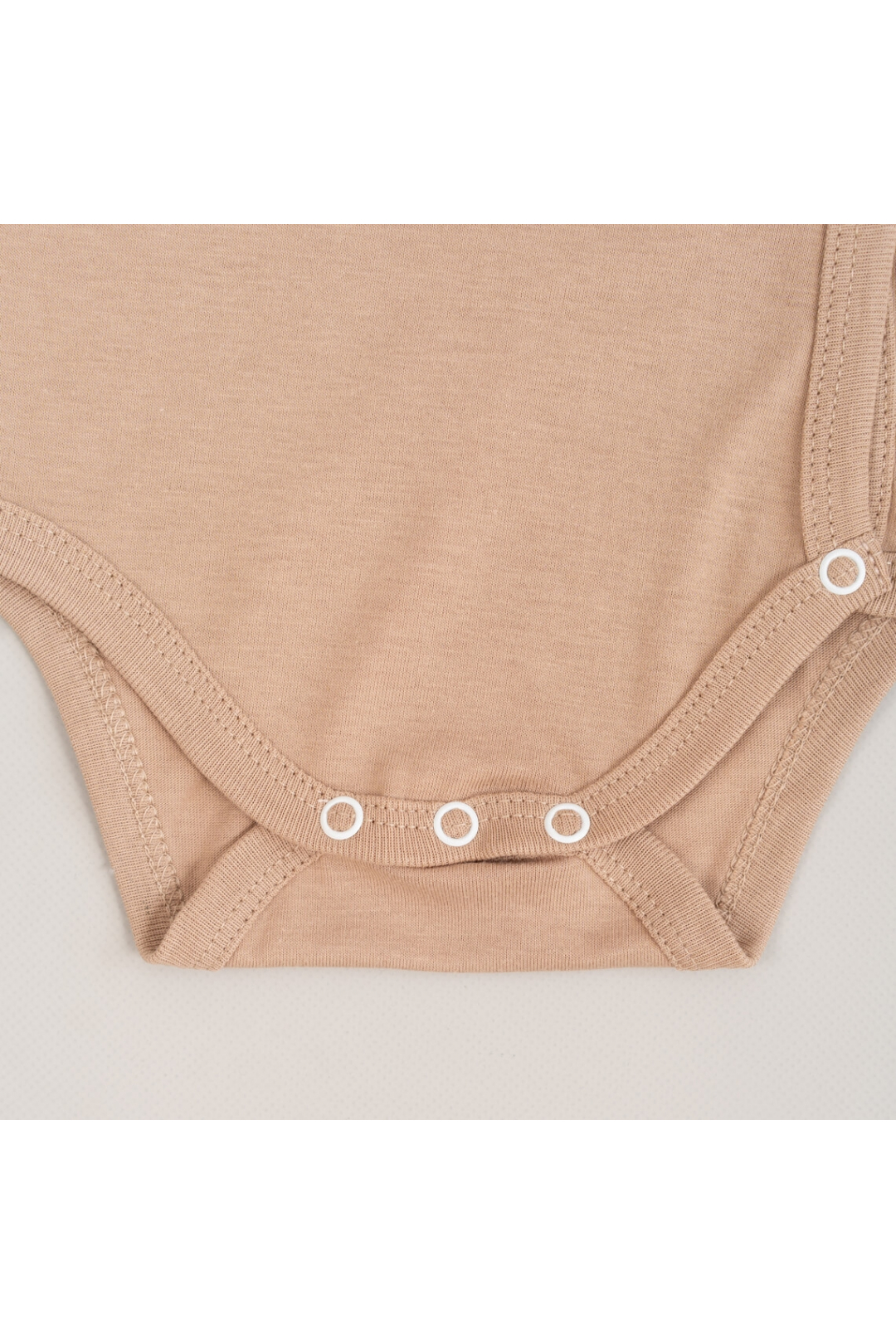 Боді для малят бежевий кулір