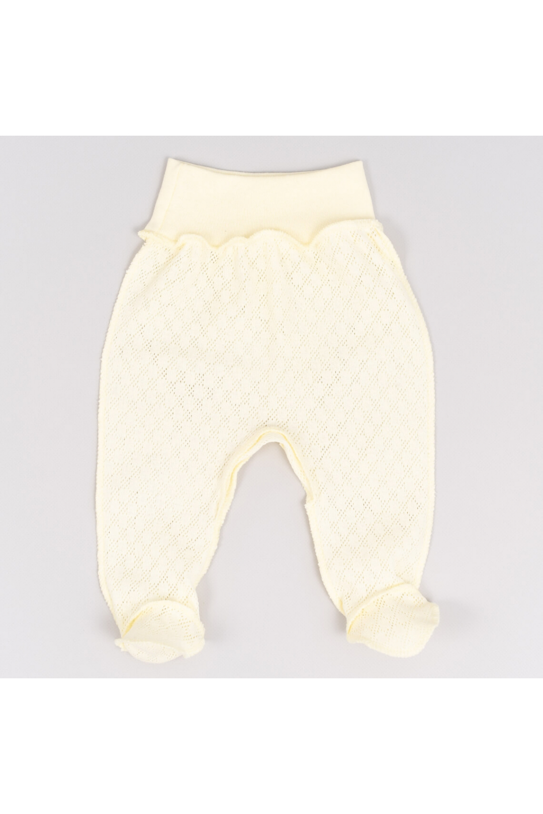 Повзунки для малюків жовтий трансфер