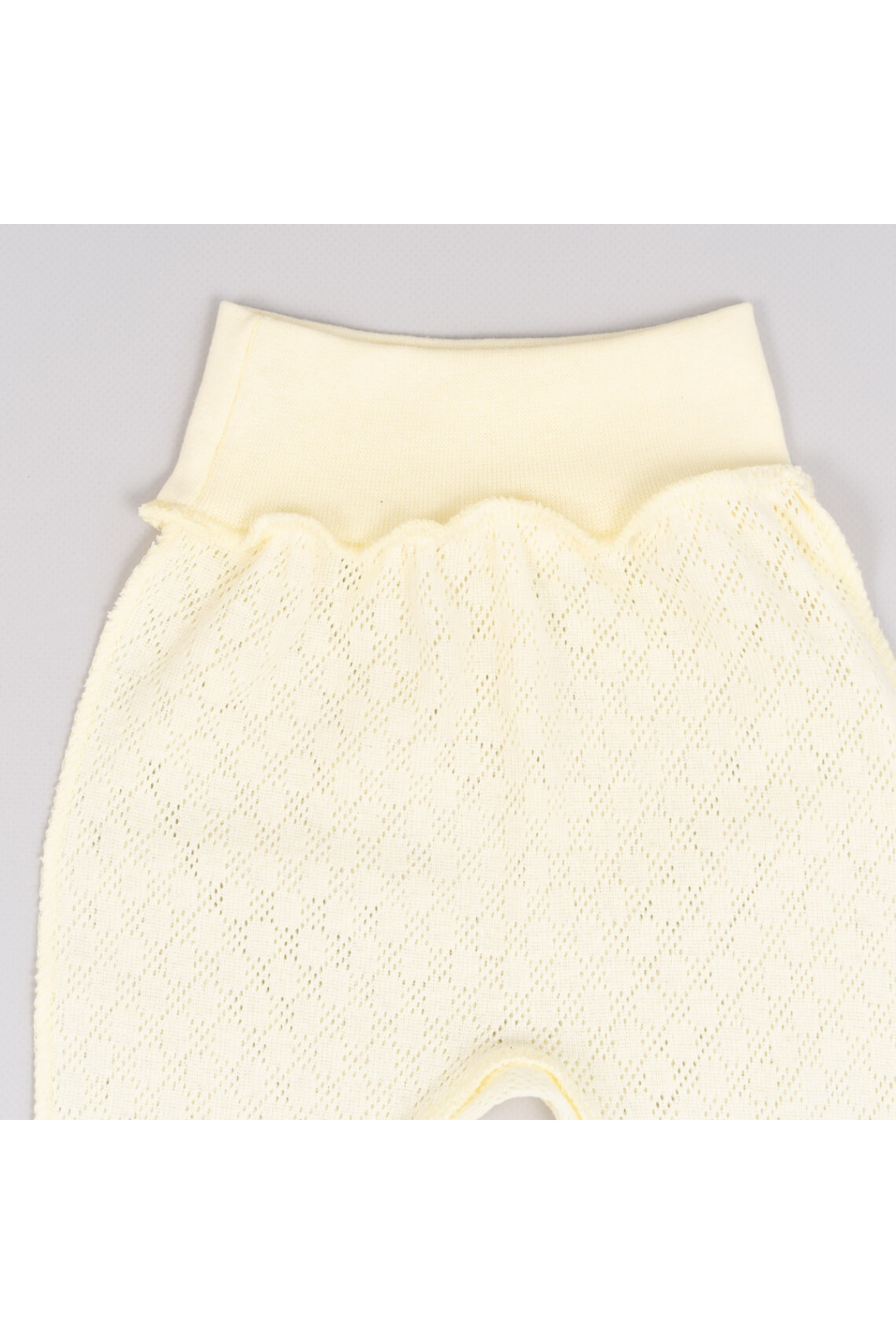 Повзунки для малюків жовтий трансфер