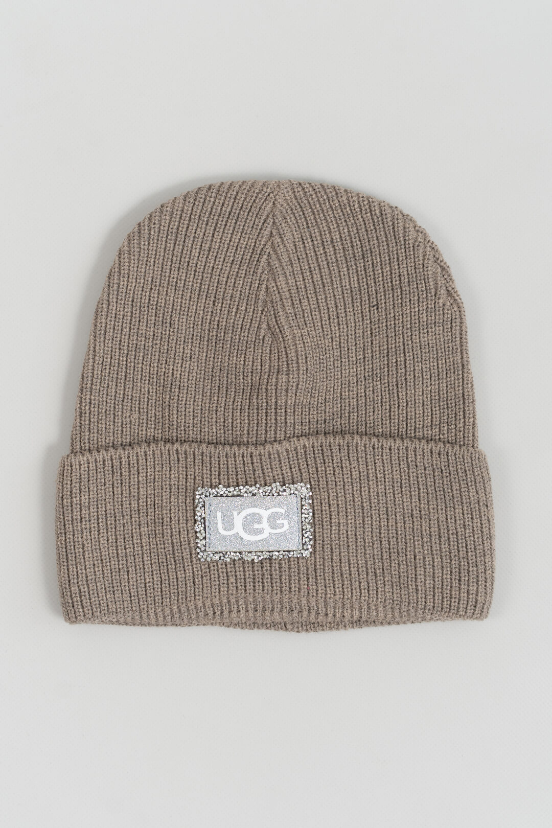 Шапка для дівчинки моко в'язка