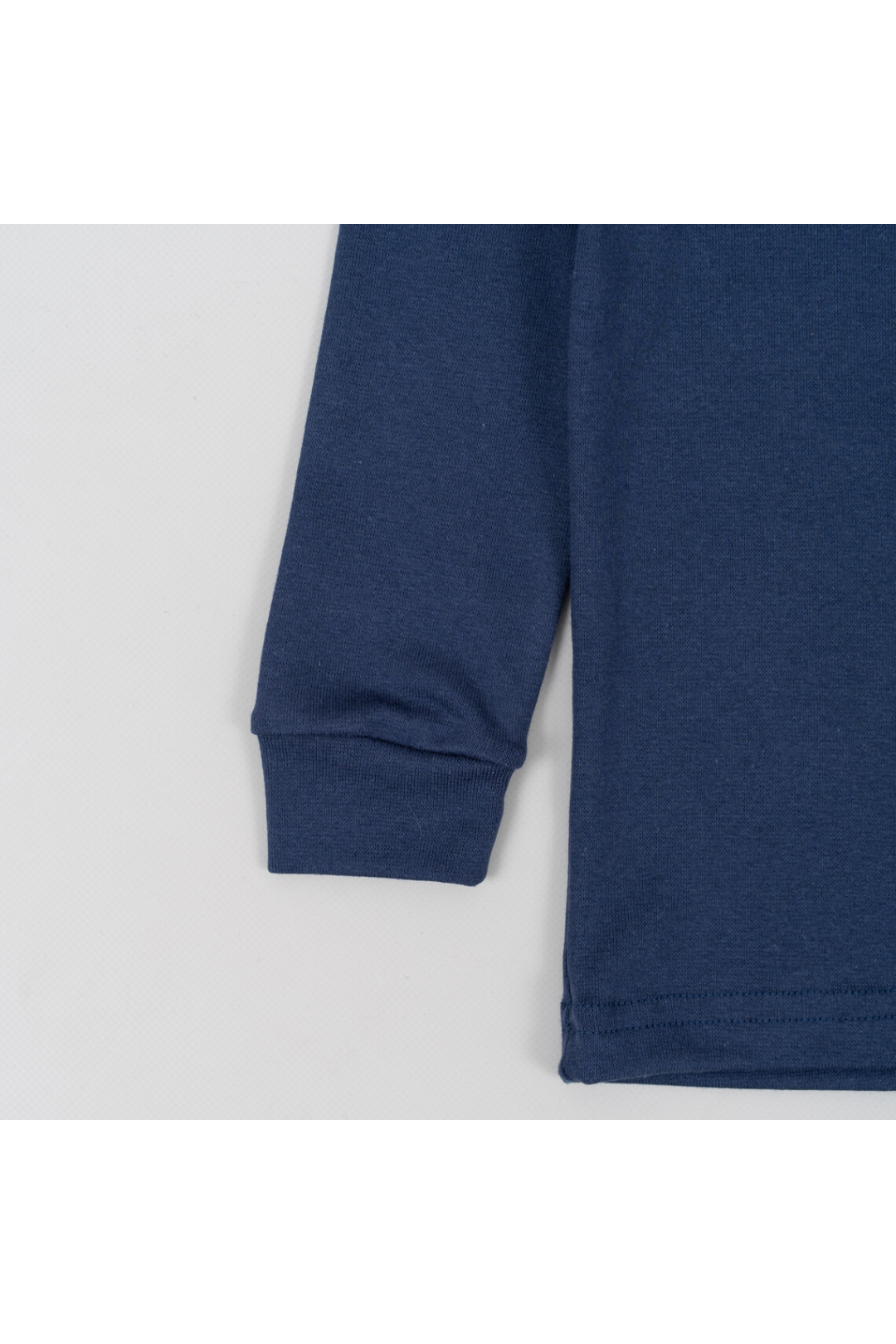 Гольф дитячий індиго стретч