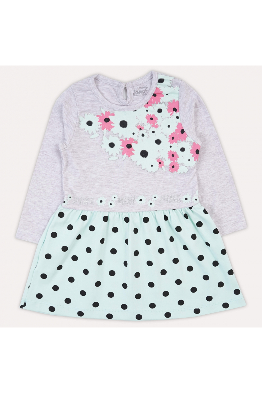 Сукня для дівчинки тіфані фулікра