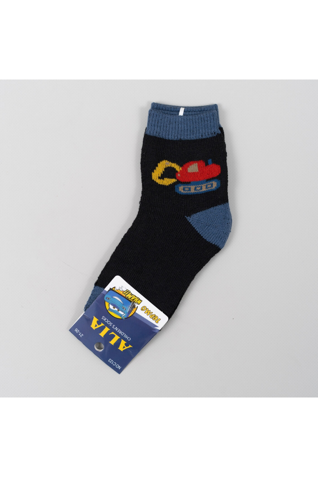 Шкарпетки для хопчика махра