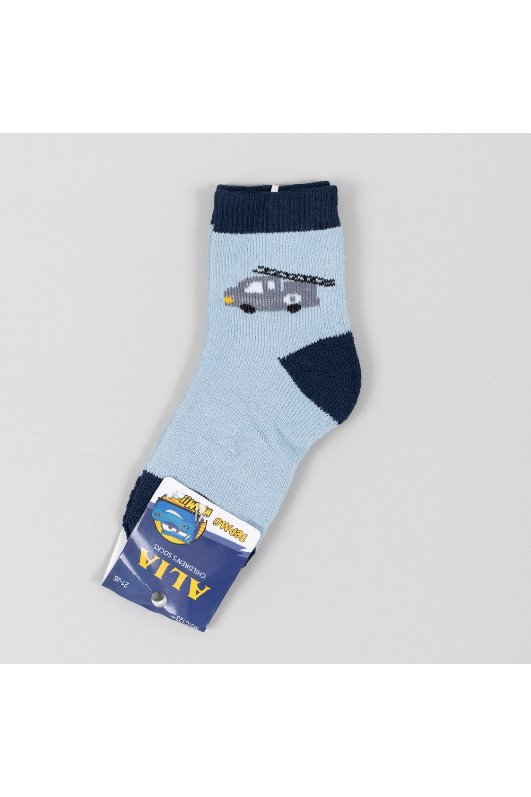 Шкарпетки для хопчика махра