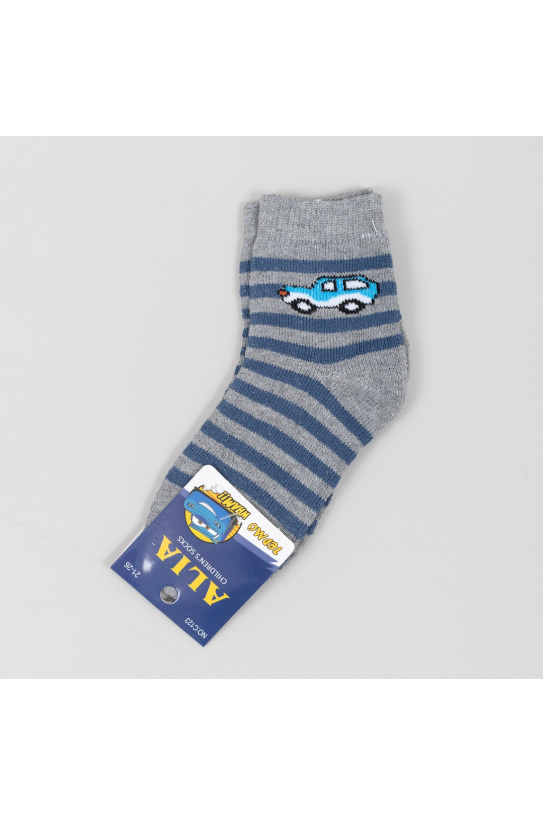 Шкарпетки для хопчика махра