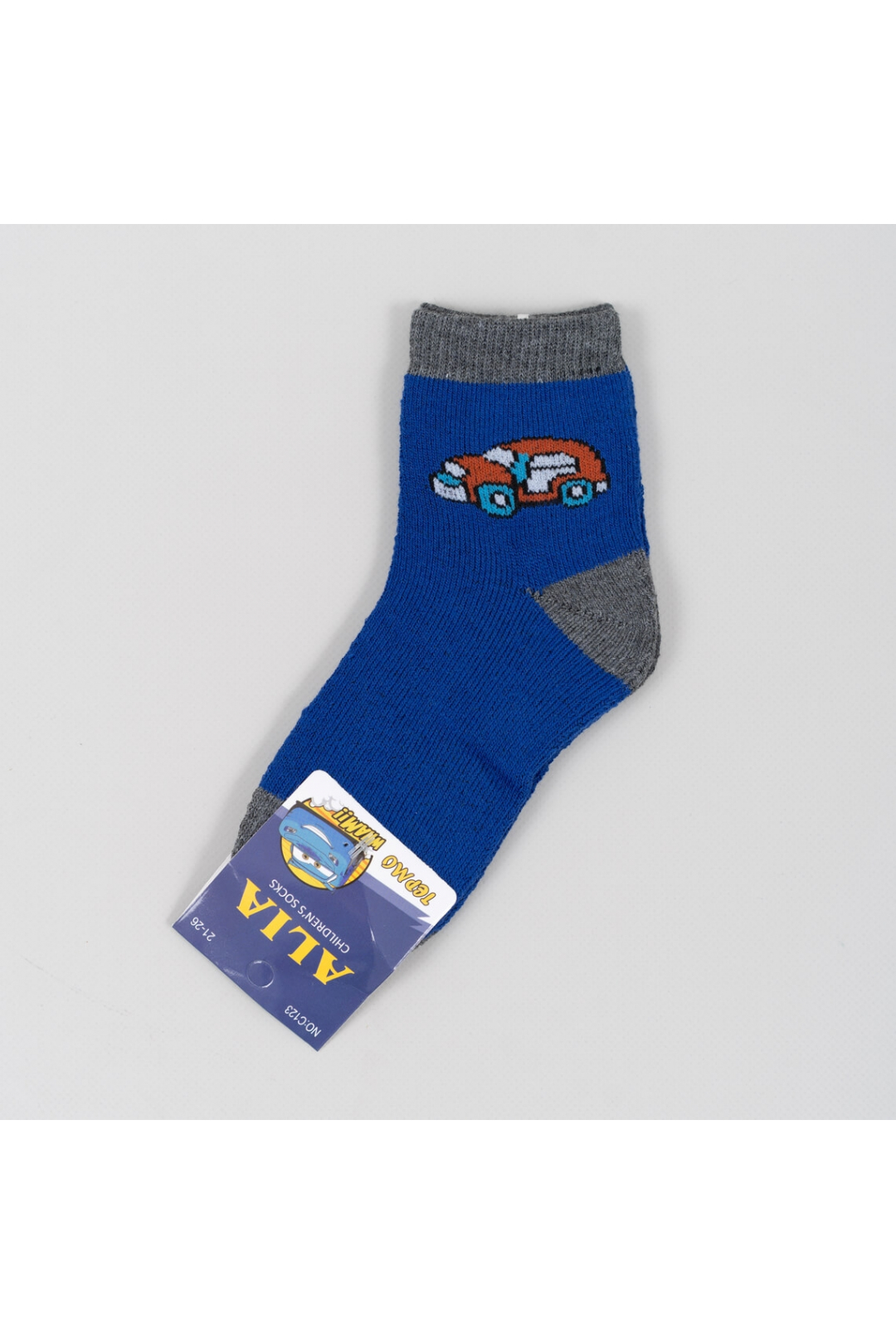 Шкарпетки для хопчика махра