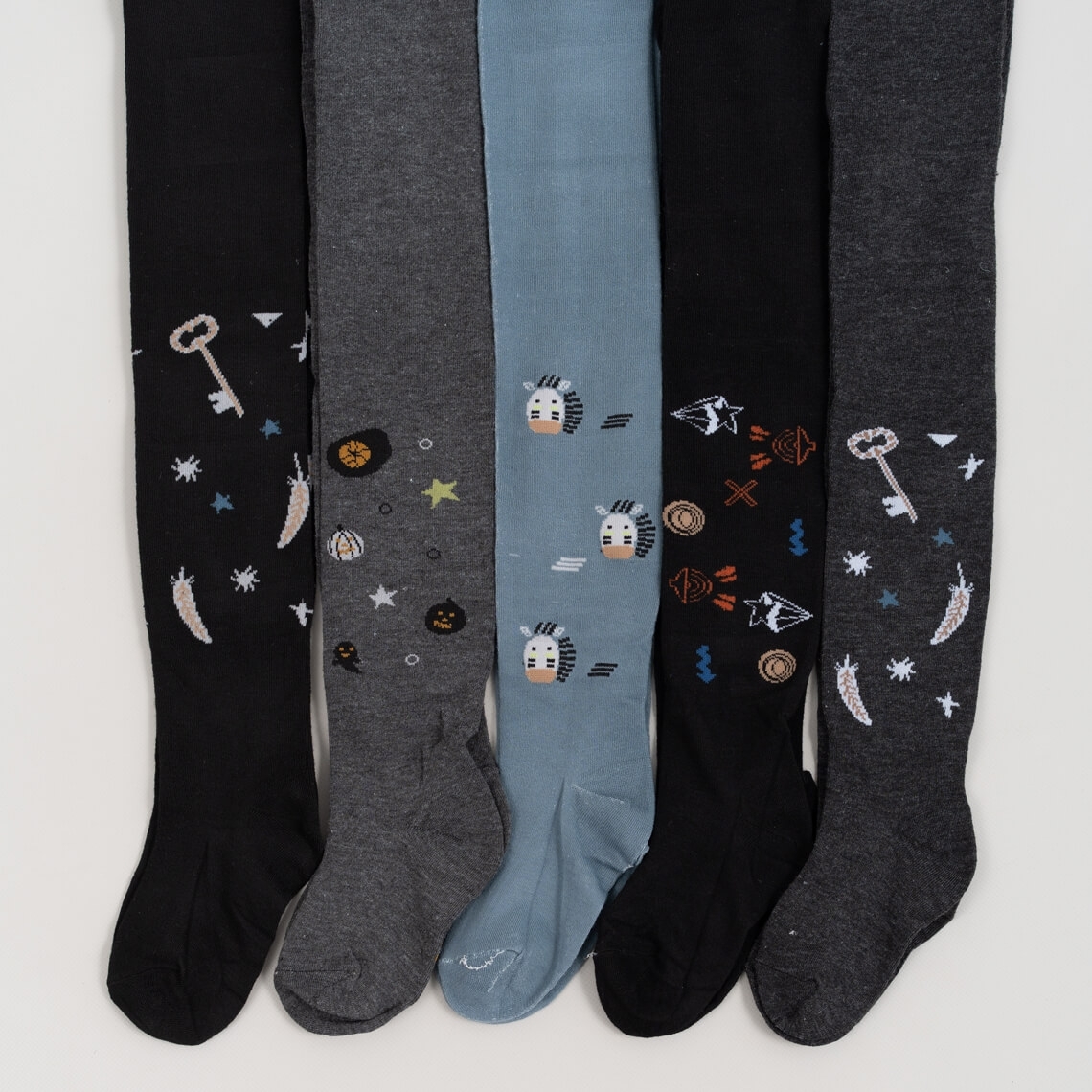 Колготки для хлопчика мишиний бавовна