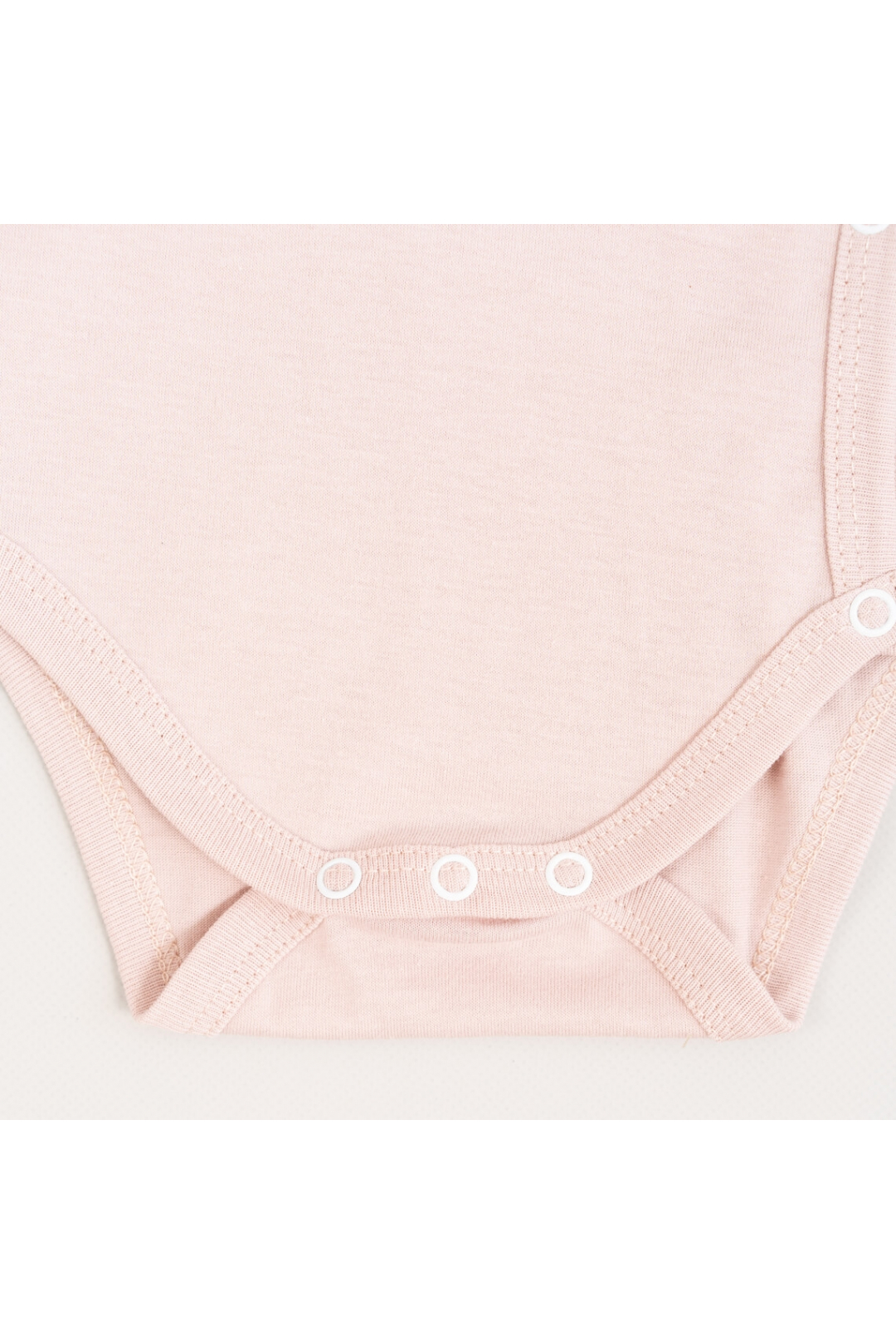 Боді для малят персиковий кулір