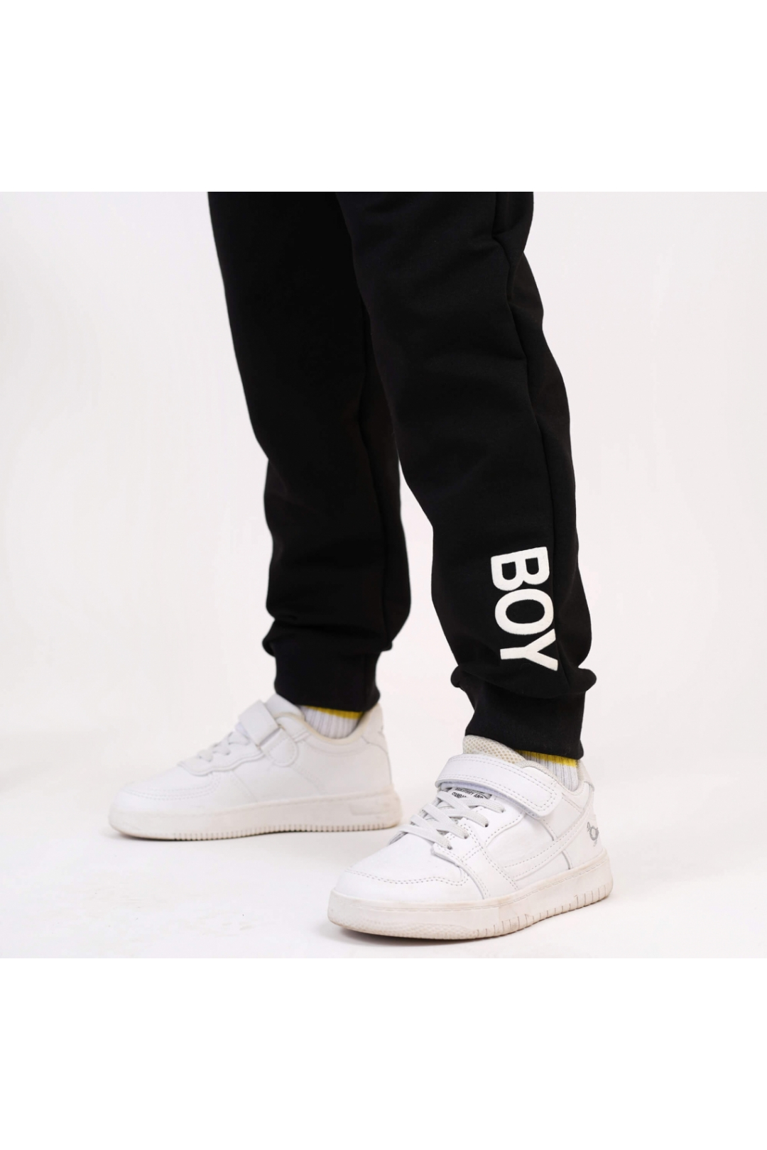 Костюм для хлопчика волошковий двонитка