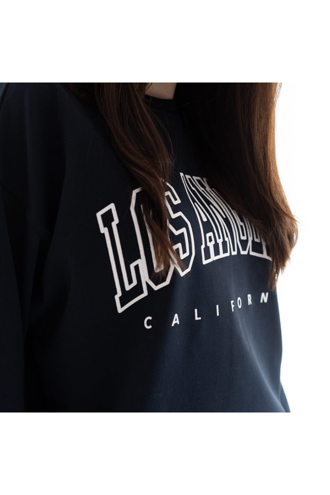 Костюм жіночий темно-синій двонитка