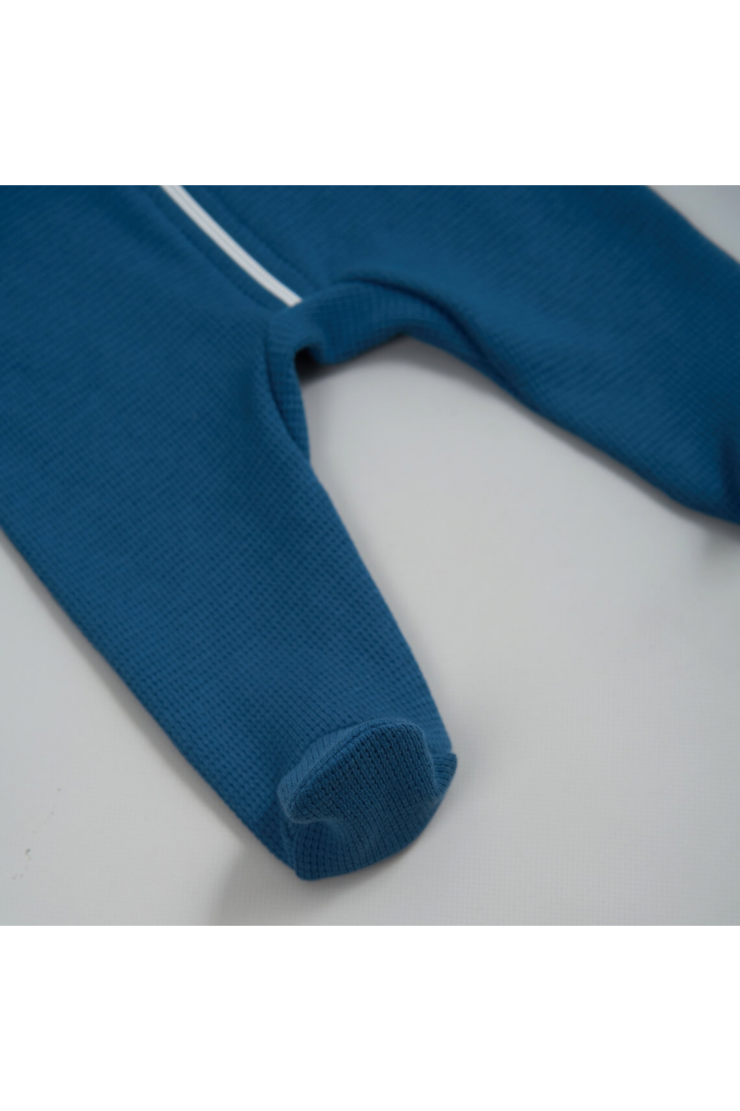 Комбінезони Комбінезон для малюків індиго вафельна структура